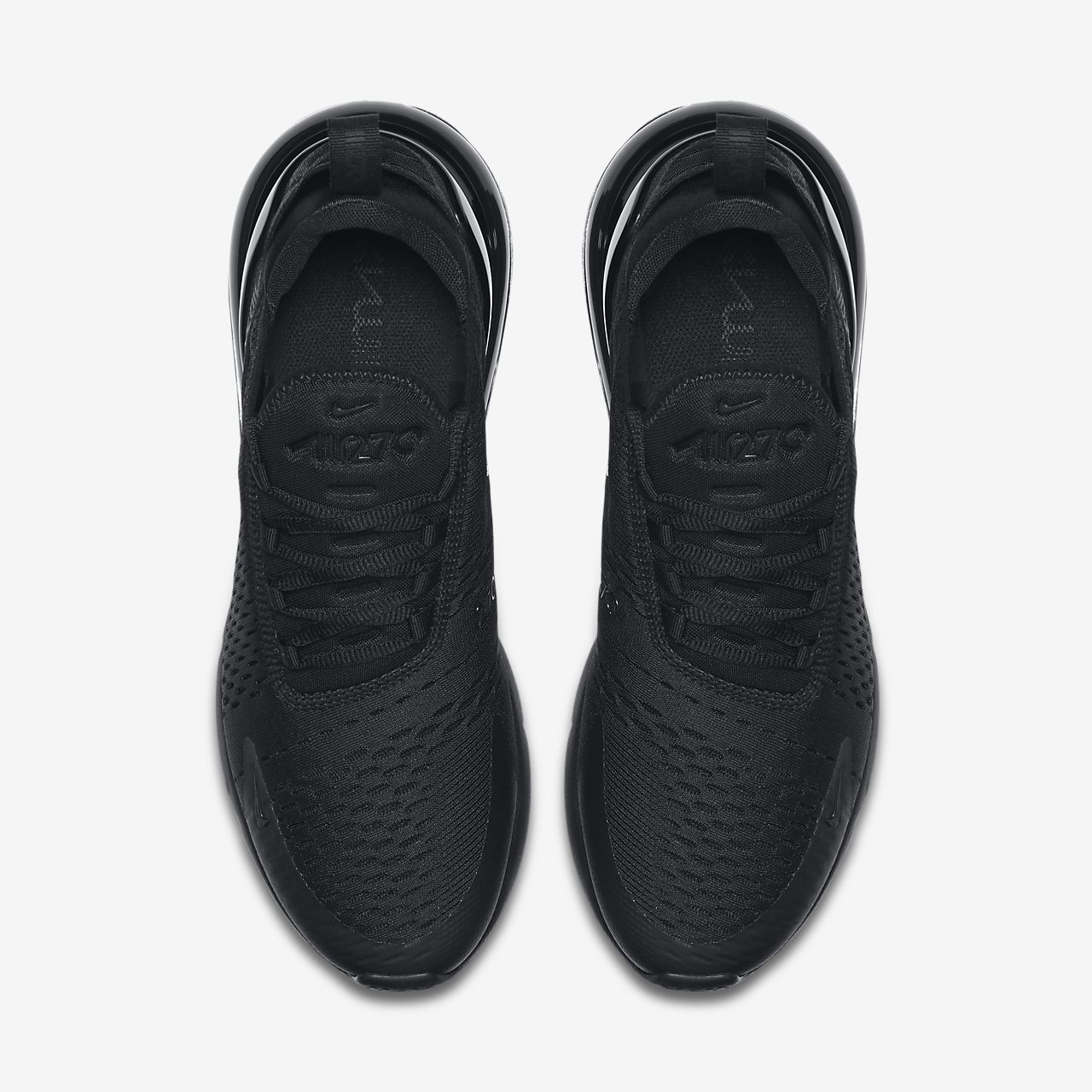 Nike Air Max 270 - Sneakers - Sort | DK-91296